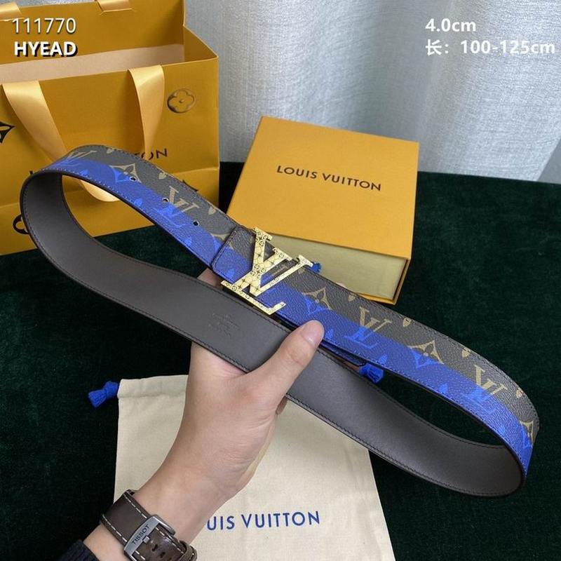 LV Belts 5312